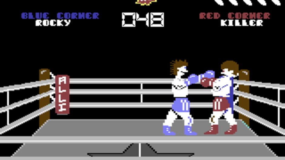Knockout! screenshot
