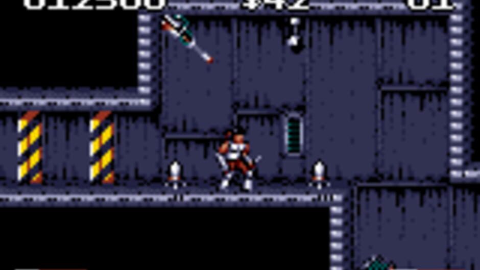 Switchblade II screenshot 1