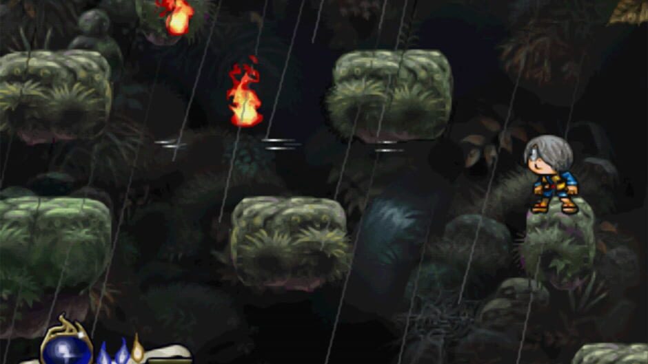 GeGeGe no Kitaro: Gyakushuu! Youma Daikessen: imagem 1