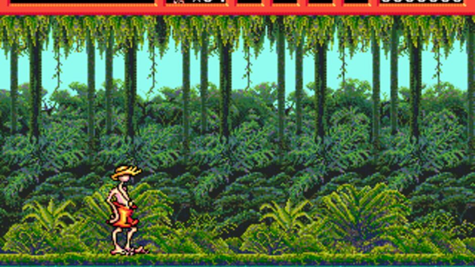 Greendog: The Beached Surfer Dude!: imagem 2