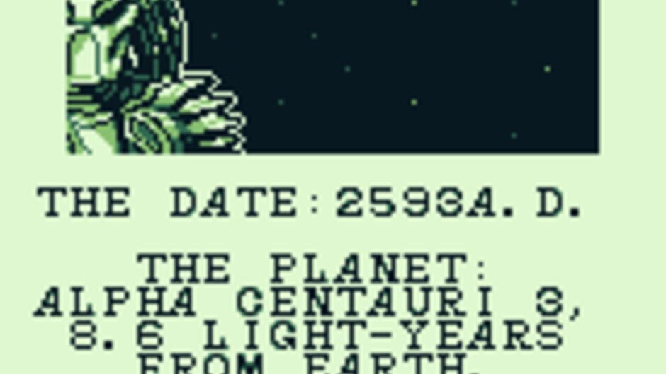 Alien vs Predator: The Last of His Clan: imagem 1
