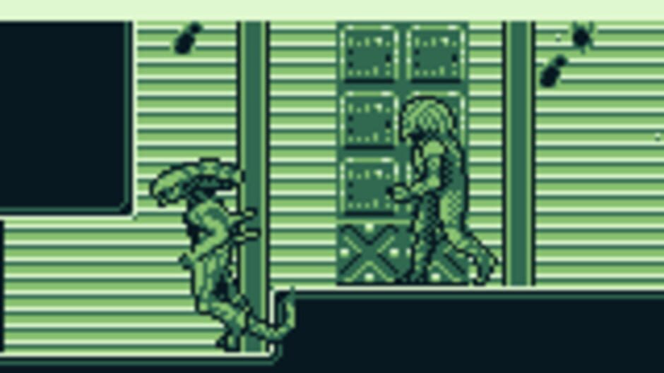 Alien vs Predator: The Last of His Clan: imagem 2