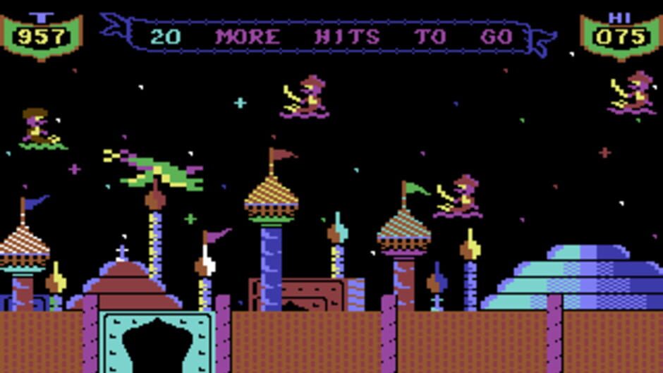 The Legend of Sinbad screenshot 5