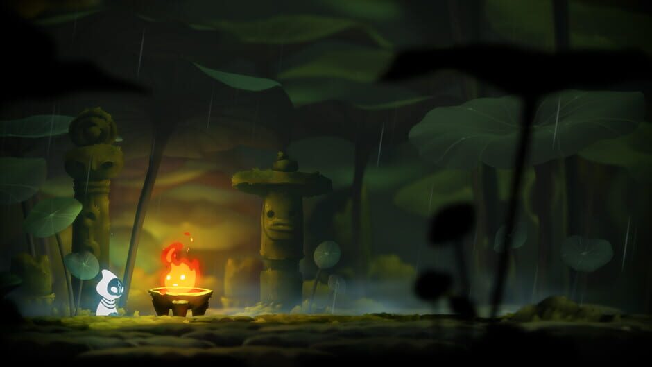 Maskborne screenshot
