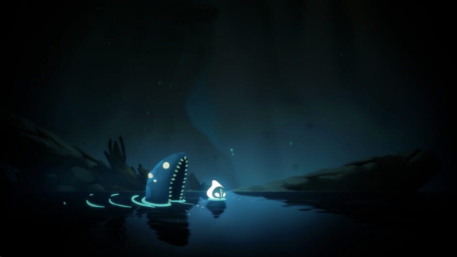 Maskborne screenshot