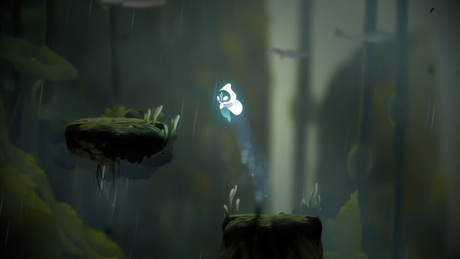 Maskborne screenshot