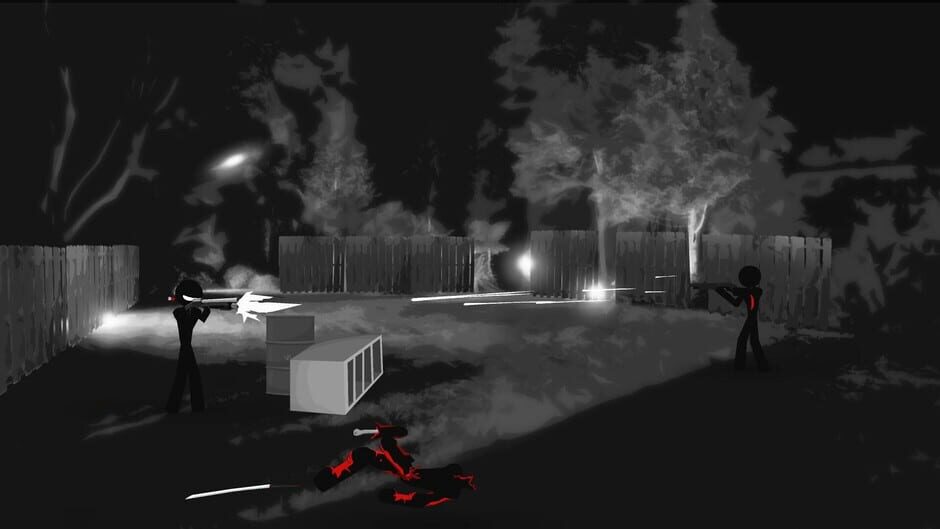 Sift Heads: Cartels 4 screenshot