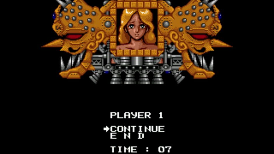 Toki Going Ape Spit screenshot