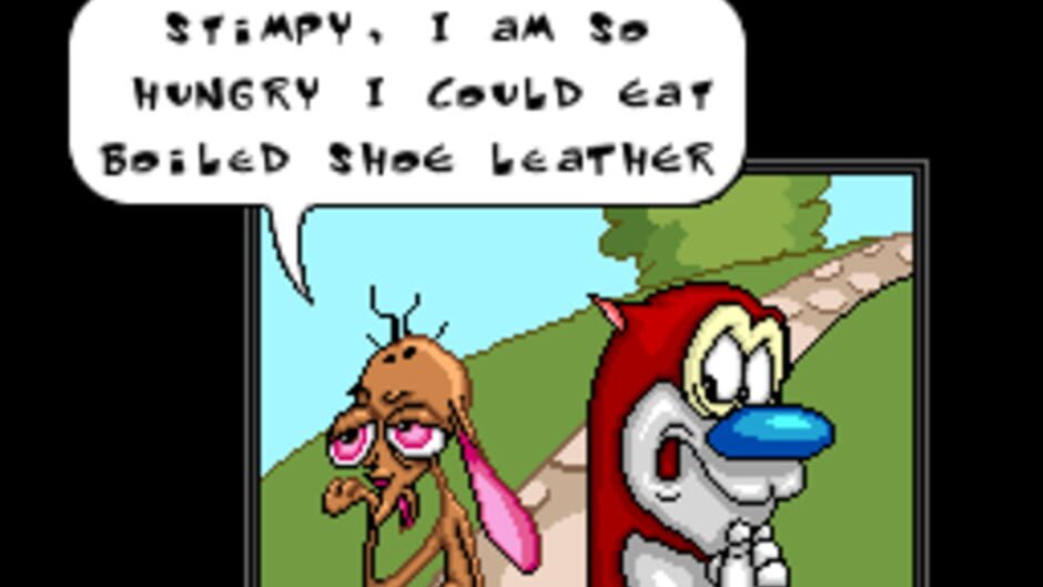 The Ren & Stimpy Show: Veediots! screenshot