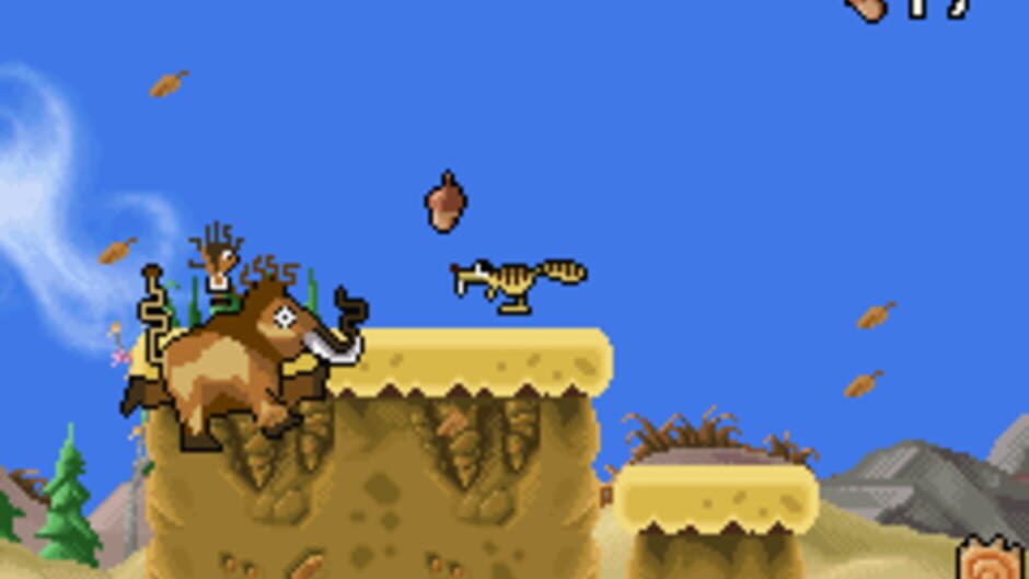 Ice Age screenshot