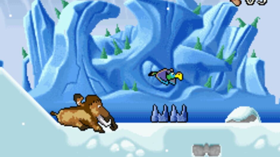 Ice Age screenshot