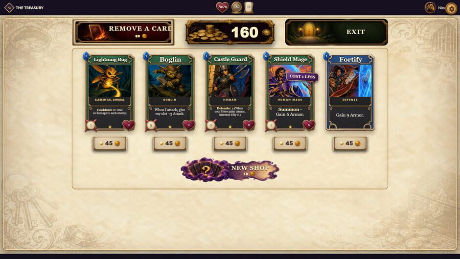 Deck Breaker screenshot 11