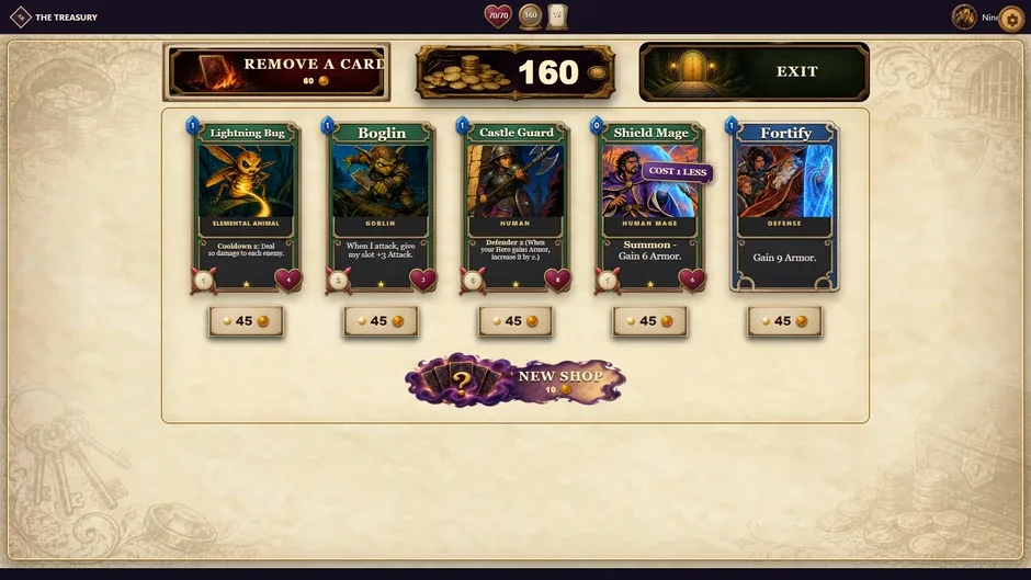 Кадър от Deck Breaker