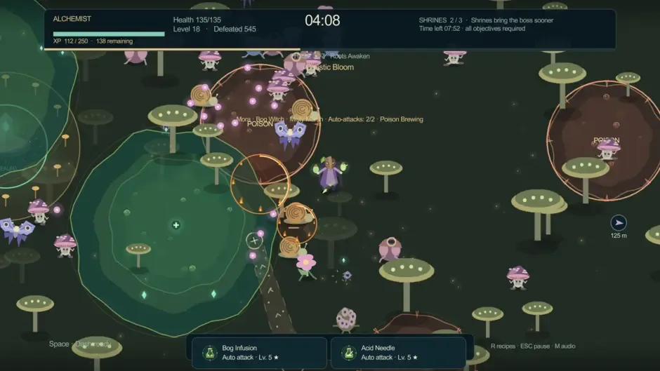 Screenshot de Wildixir