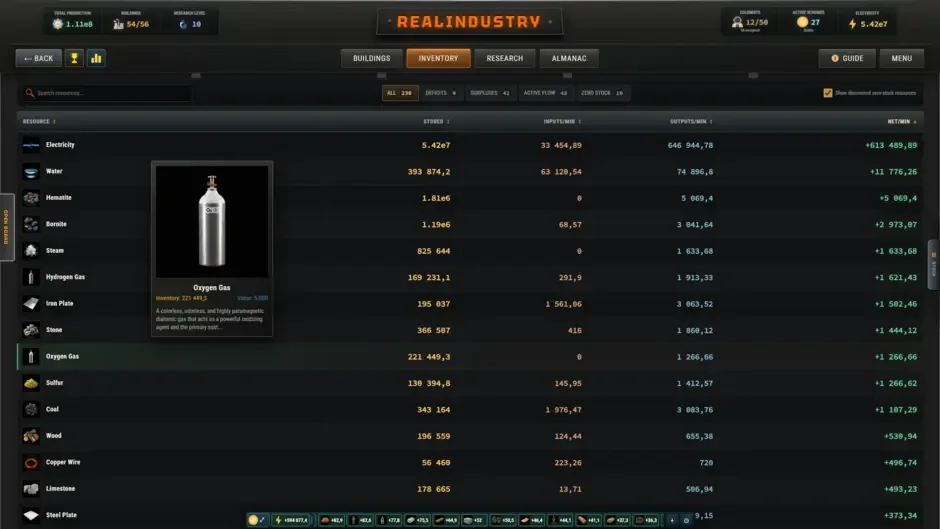 Кадър от Realindustry