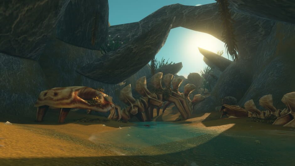 World of Warcraft: Forever screenshot