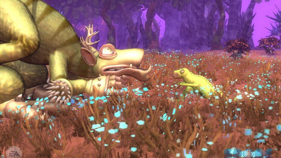 Spore: imagem 2