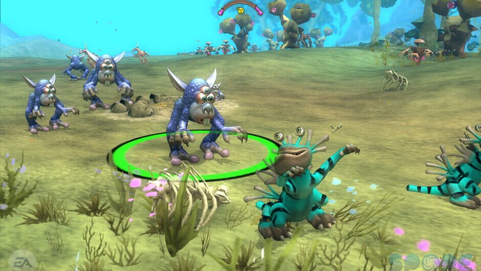 Spore: imagem 4