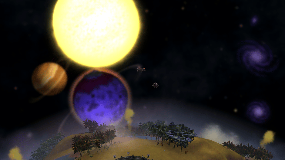 Spore Screenshot