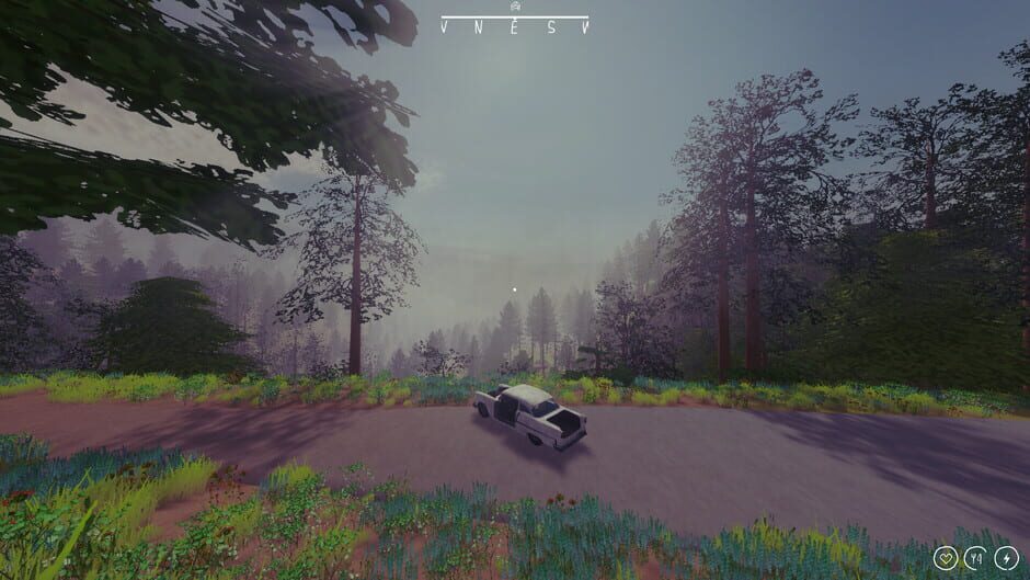لقطة من Zero to South