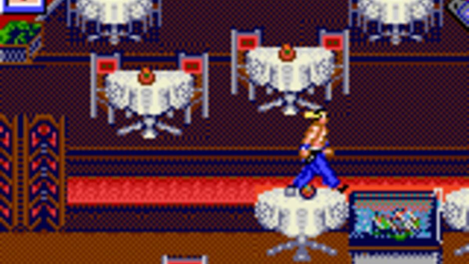 Surf Ninjas: imagem 2