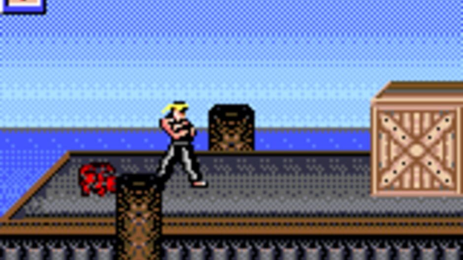 Surf Ninjas: imagem 3