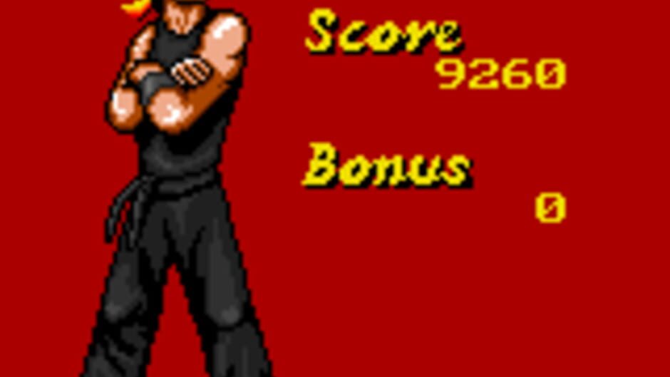 Surf Ninjas: imagem 1