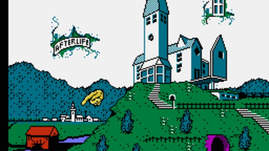 Beetlejuice: imagem 1