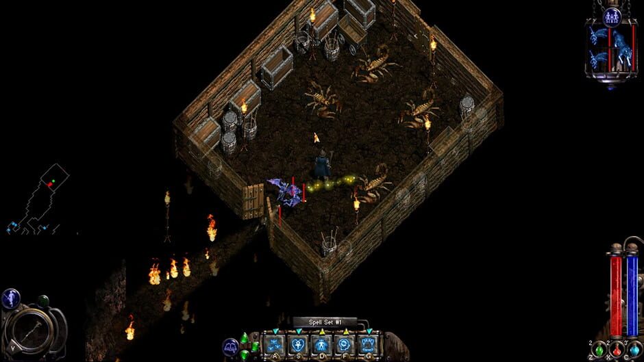 Nox screenshot 2