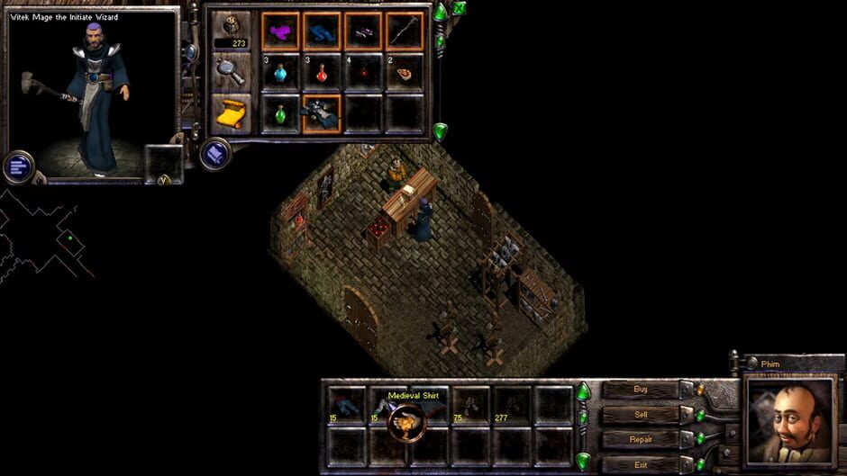 Nox screenshot 3