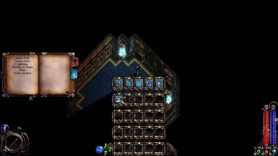 Nox screenshot 4