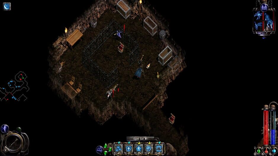 Nox screenshot 6