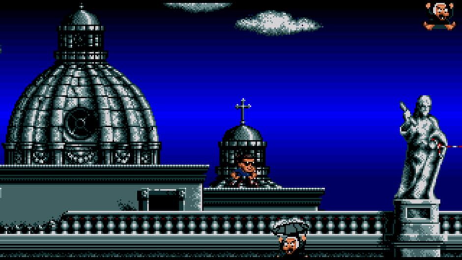 Hudson Hawk: imagem 3