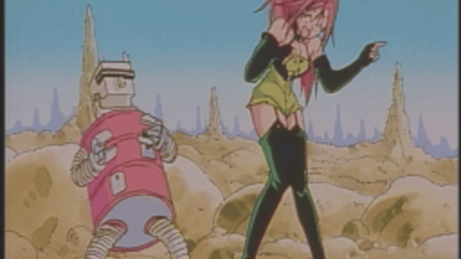 Ruruli Ra Rura Screenshot
