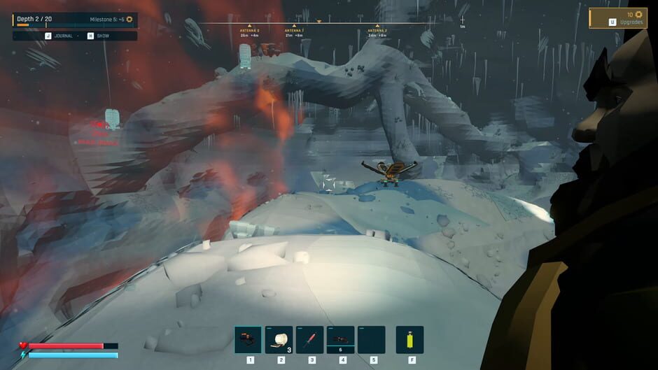 Naron screenshot 10