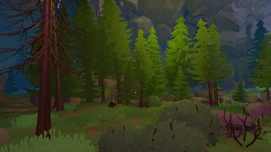 Imagine Wind screenshot 2