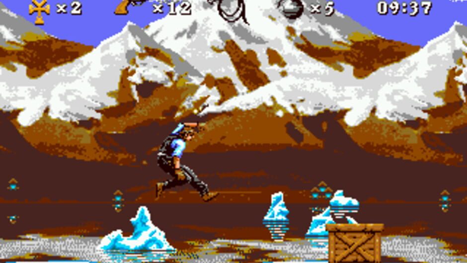 Instruments of Chaos Starring Young Indiana Jones: imagem 3