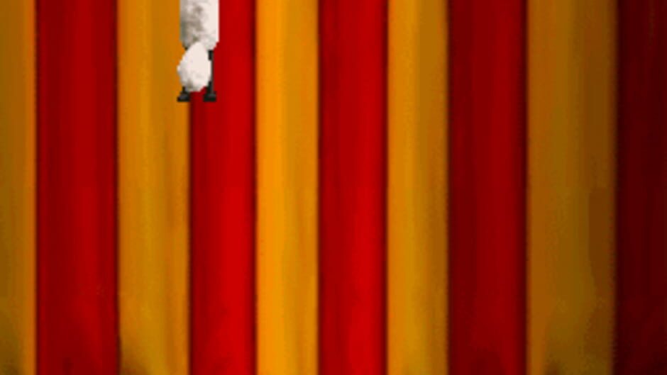 Shaun the Sheep screenshot