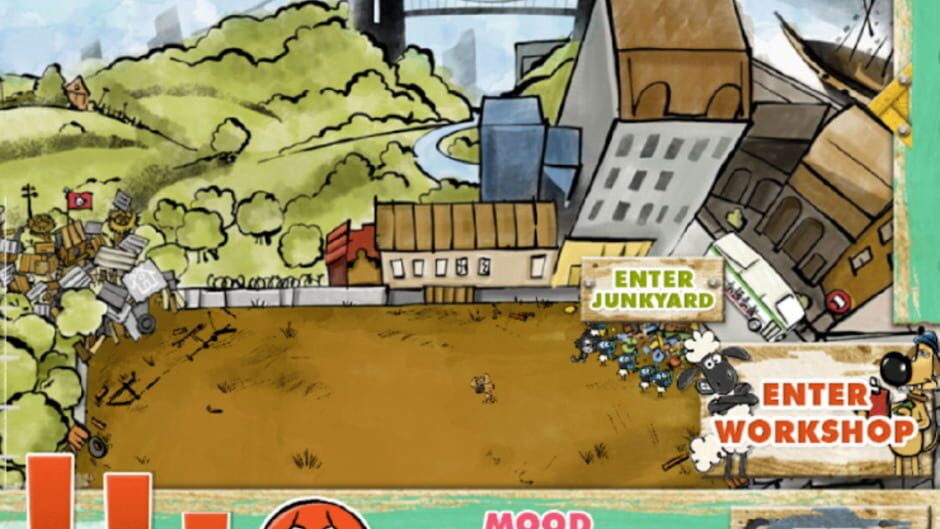 Sustainable Shaun screenshot 9