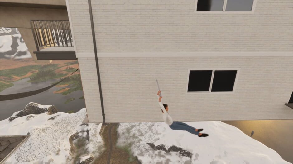 No More Ground screenshot