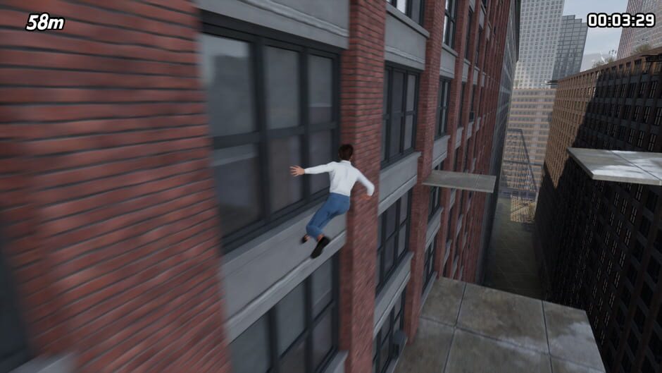 No More Ground screenshot