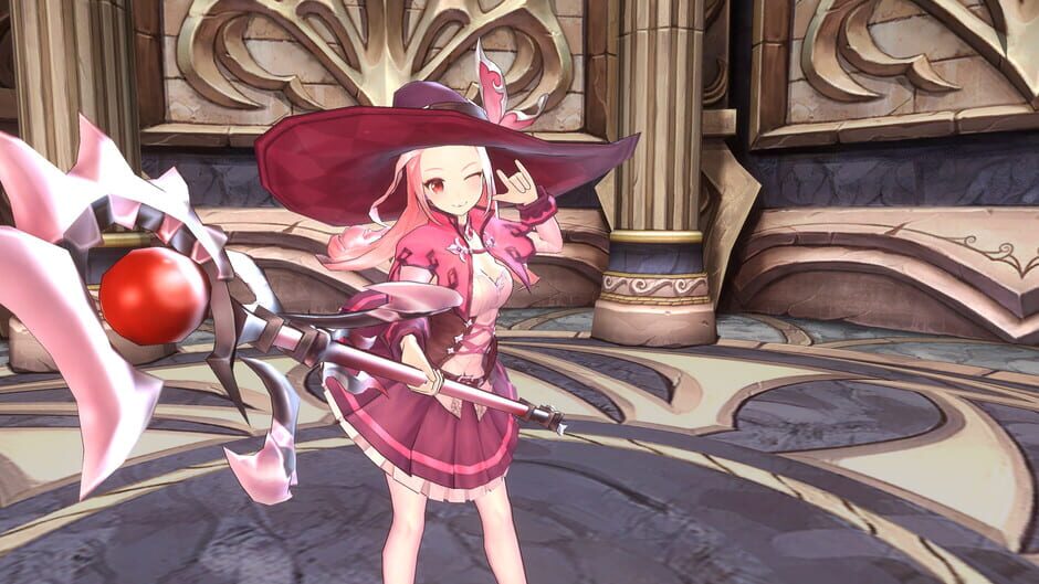 King's Raid Re:Verse screenshot