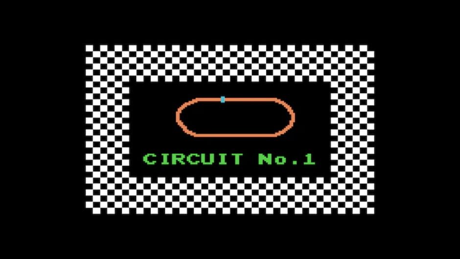 F1 Race: imagem 2