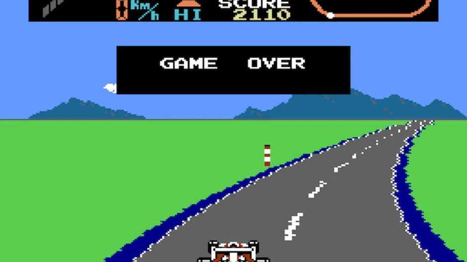 F1 Race: imagem 3