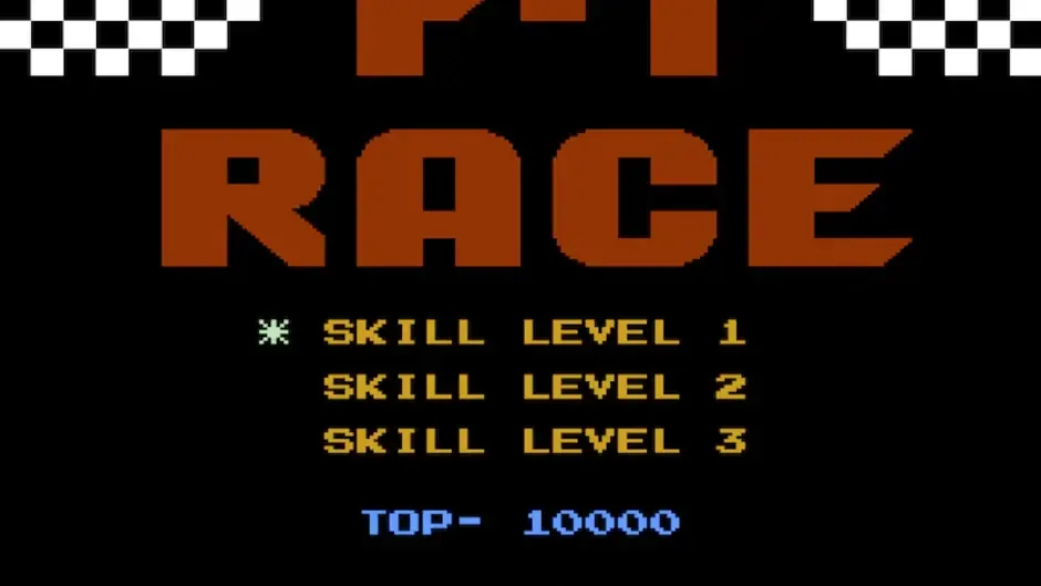 F1 Race screenshot 4