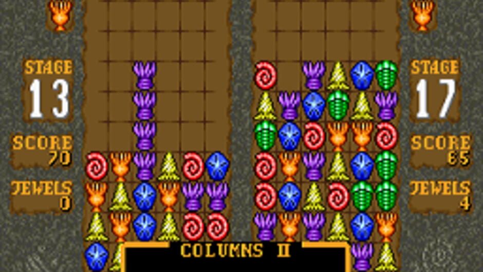 Columns II: The Voyage Through Time: imagem 3