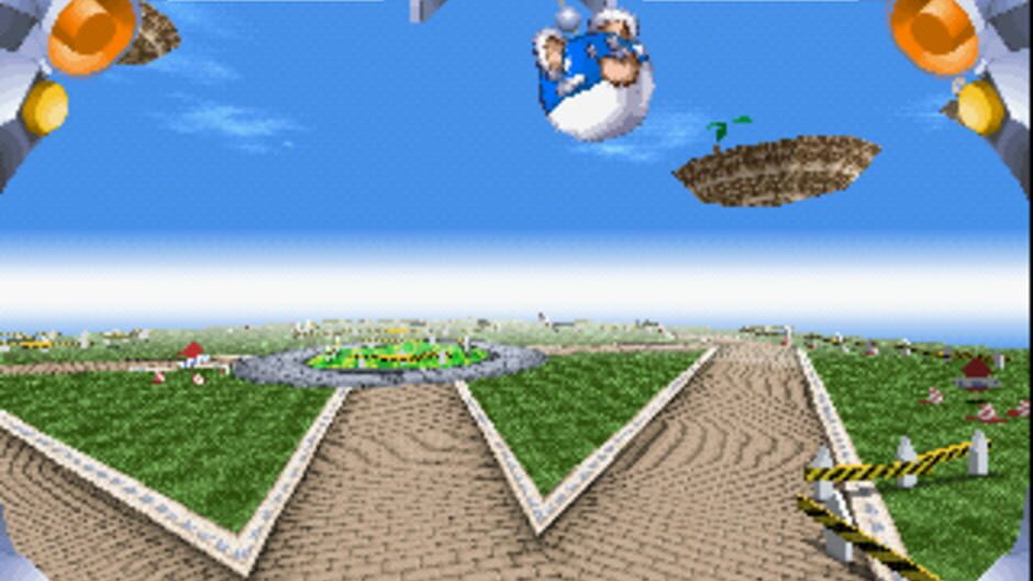 Pocket MuuMuu screenshot