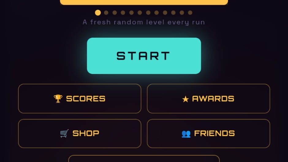 Lumen Climber screenshot