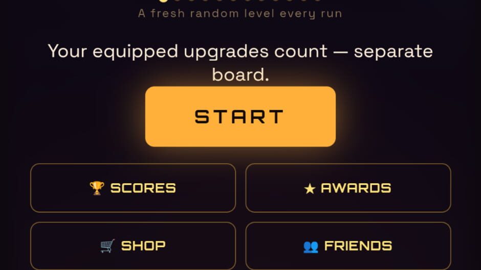 Lumen Climber screenshot
