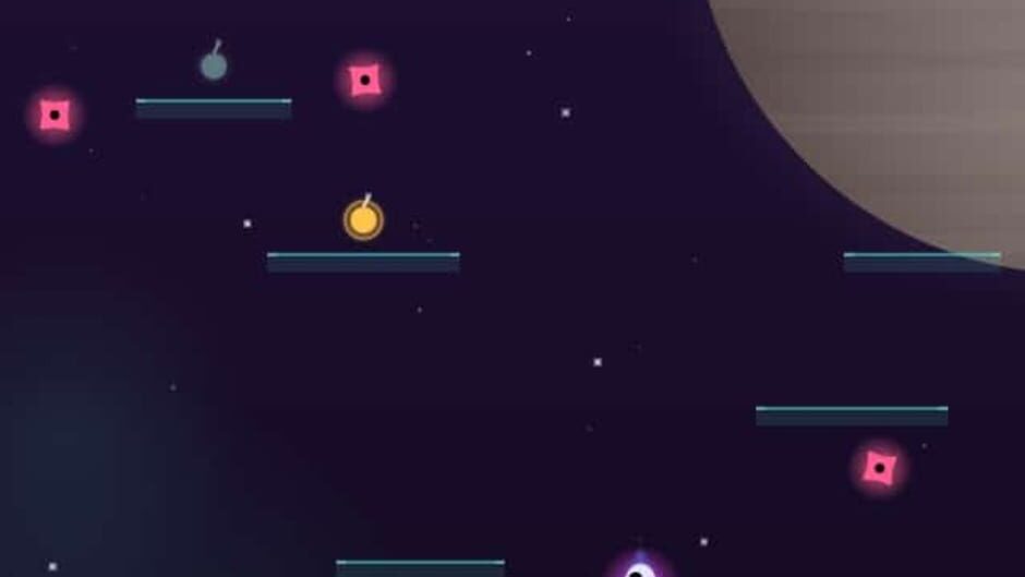 Lumen Climber screenshot
